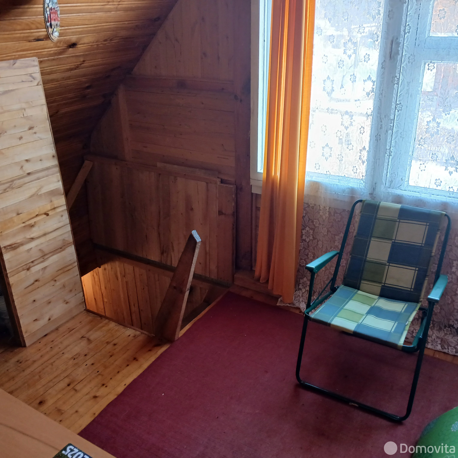 Купить 2-этажную дачу в Верас Минская область, 26000USD, код 184724 - фото 24