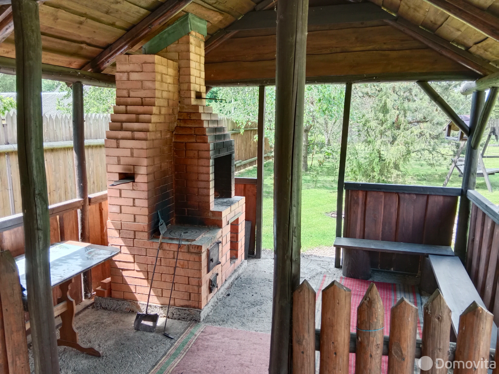  Коттедж Василек на сутки в Юрковичах ул. Лесническая, 200BYN, код 1440 - фото 42