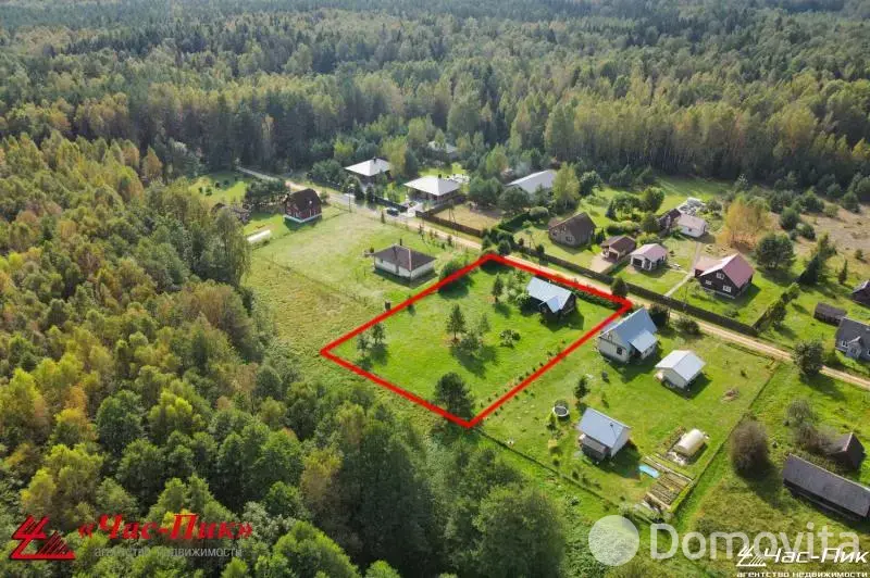 Цена продажи дома, Роскошь, ул. Роскошная, д. 15