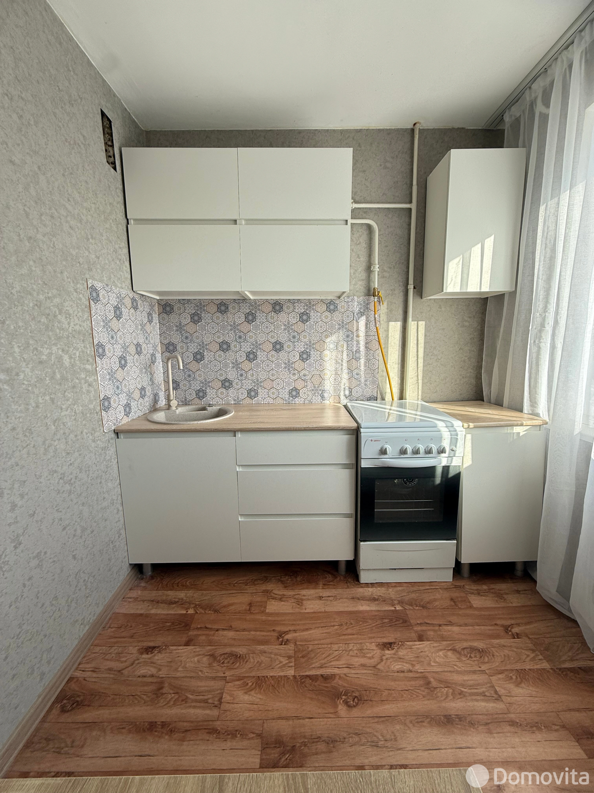 Снять 2-комнатную квартиру в Минске, ул. Данилы Сердича, д. 40, 1350BYN, код 150480 - фото 6