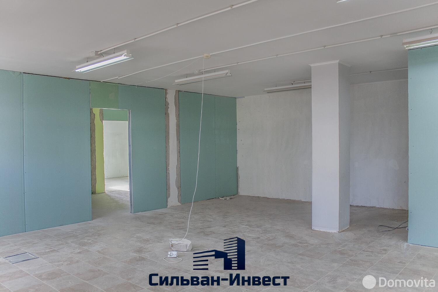 Продажа торговой точки на Игуменский тр-т, д. 16 в Минске, 227000USD, код 996910 - фото 12