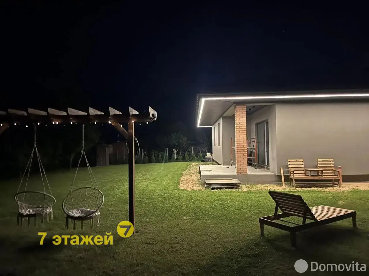 Цена продажи дачи, Бережа, 