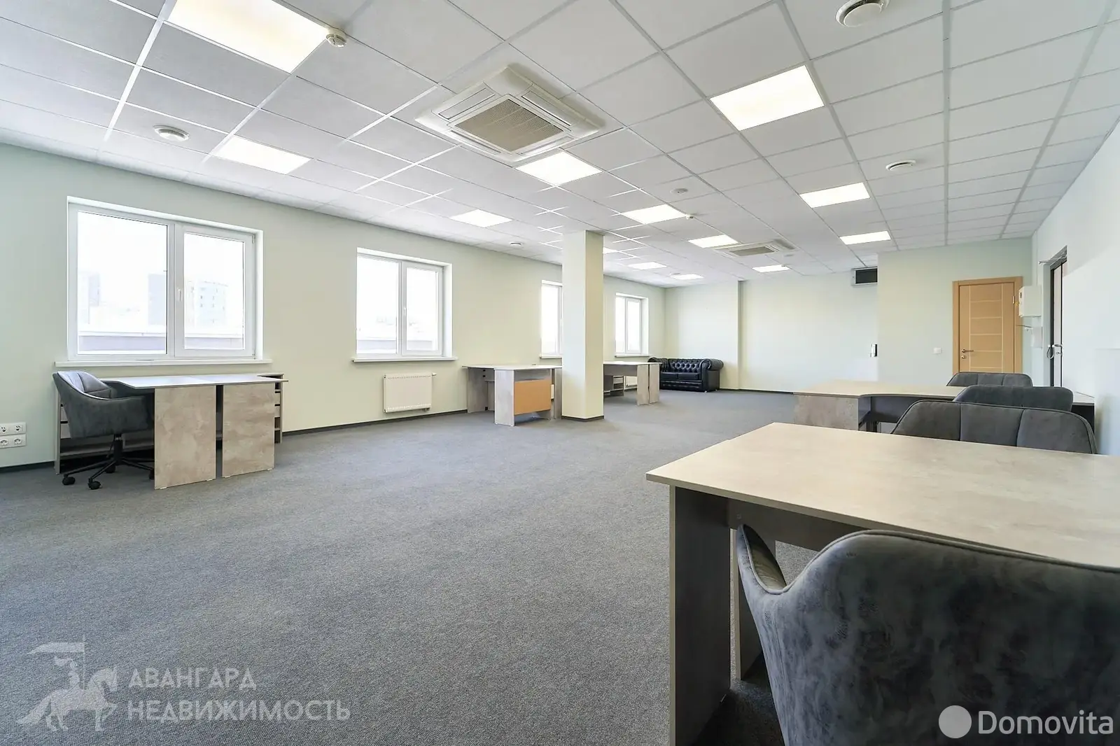 офис, Минск, пр-т Дзержинского, д. 3/Б, стоимость аренды 3 484 р./мес.