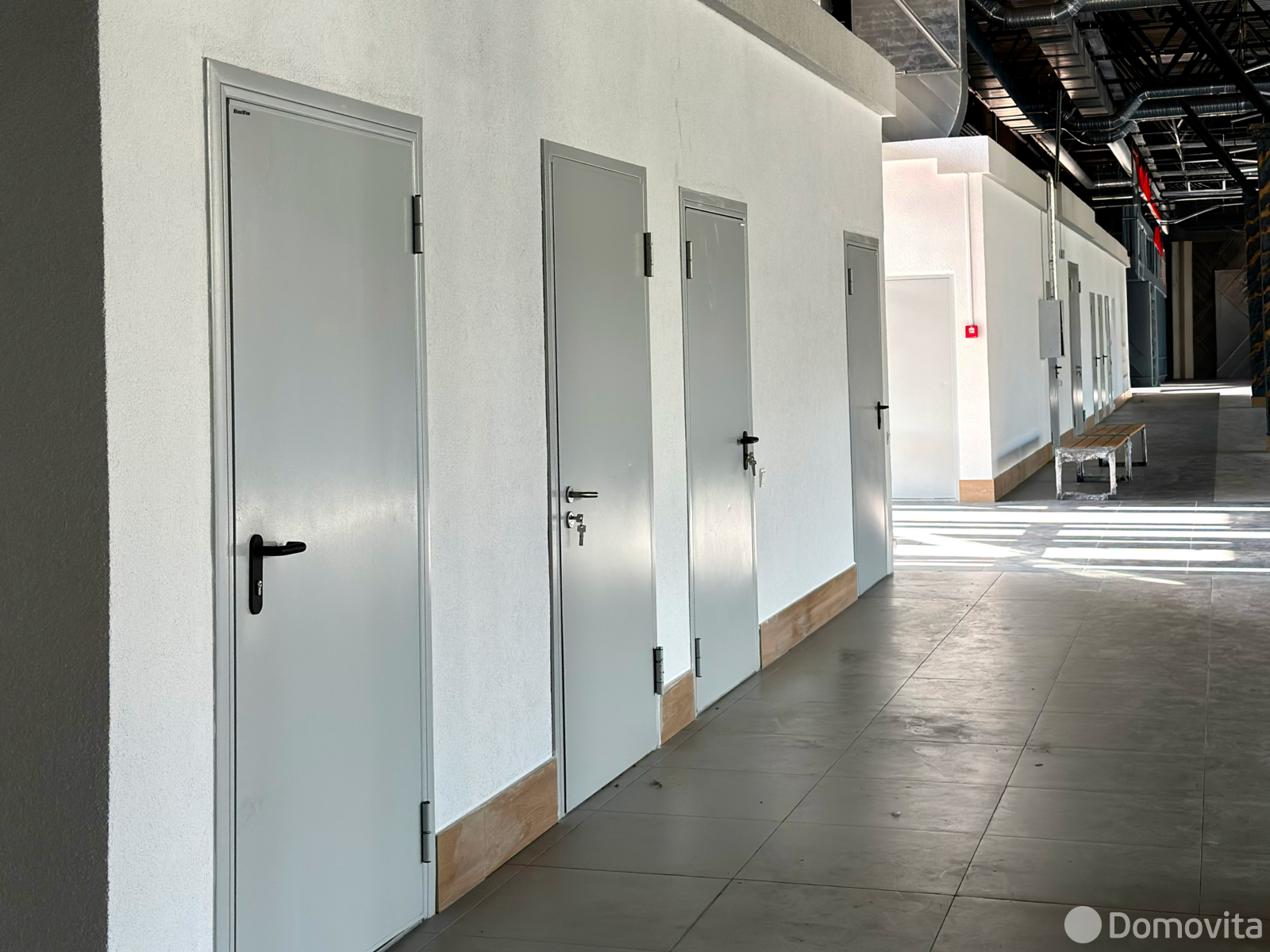 Снять торговое помещение на ул. Минская, д. 123/11 в Бобруйске, 19800USD, код 967781 - фото 11