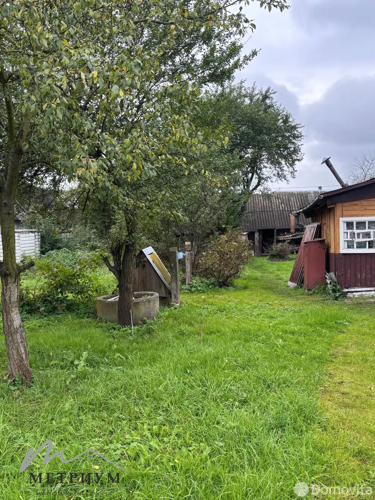 дом, Молодечно, пер. Сухой 2-ой 