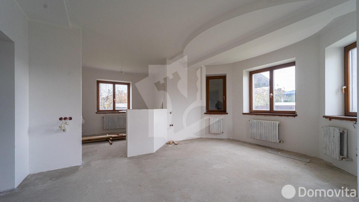 коттедж, Заславль, ул. Ясная 