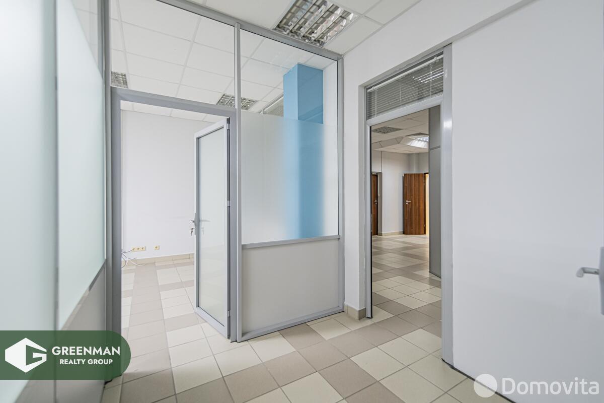 Купить офис на ул. Ваупшасова, д. 10 в Минске, 130000USD, код 7921 - фото 9