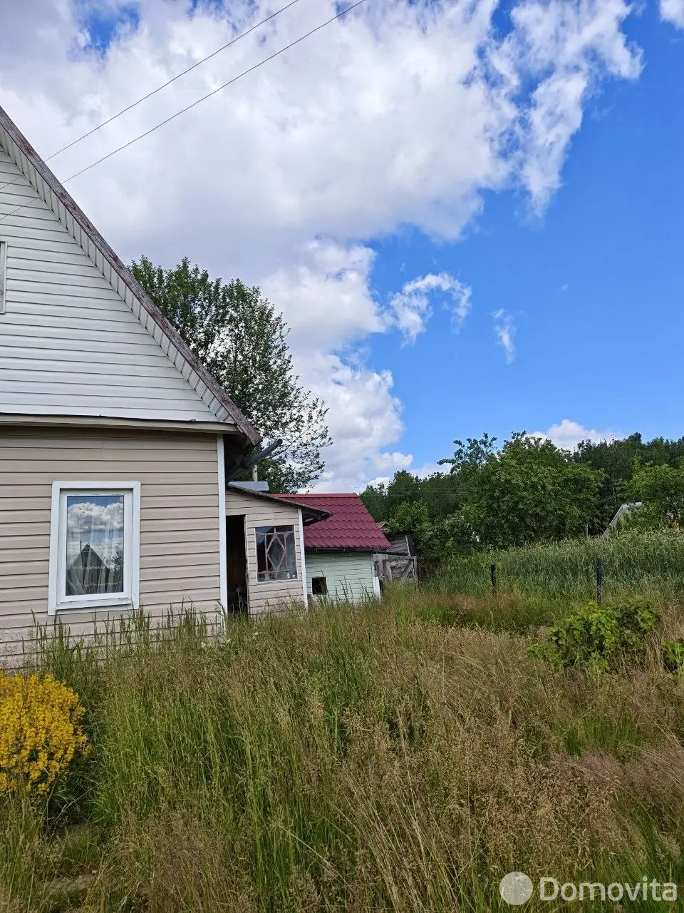 Продажа 1-этажной дачи в Витебске Витебская область, 9000USD, код 186357 - фото 17