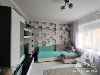 Комната, Брест, б-р Космонавтов