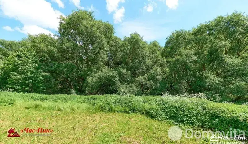 участок, Бродок, ул. Центральная 