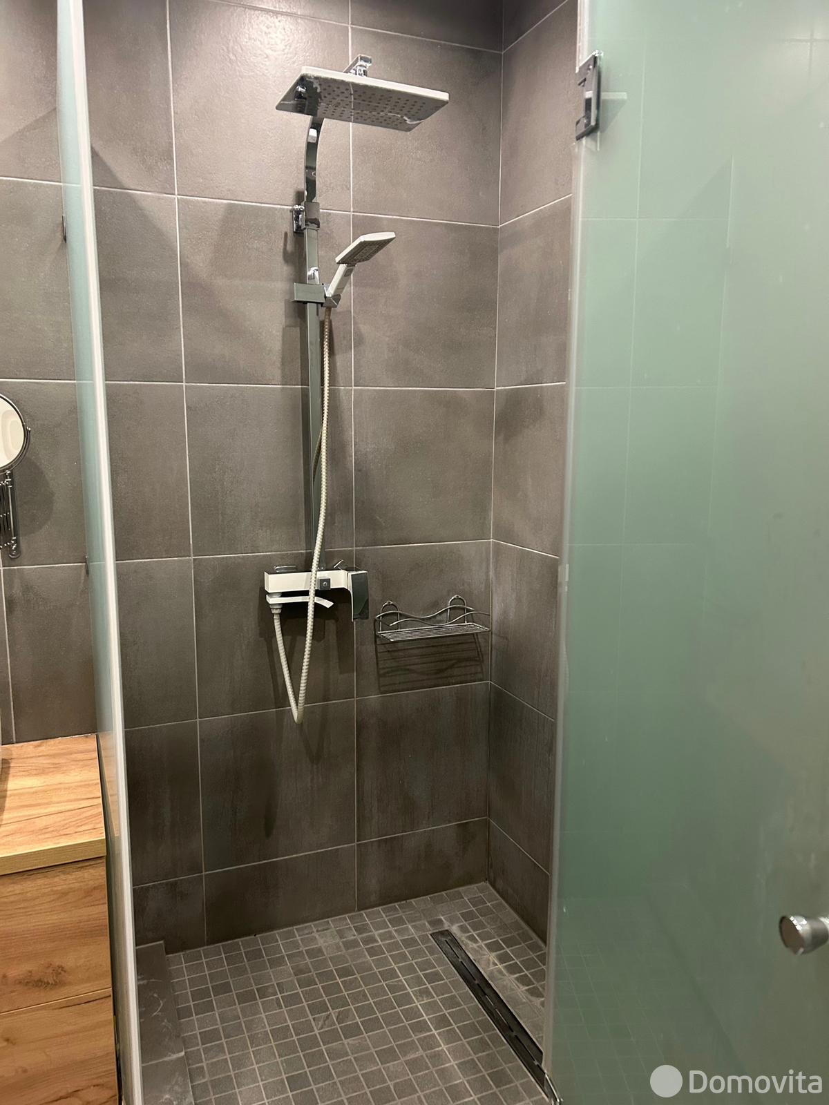 Снять 2-комнатную квартиру в Минске, ул. Аэродромная, д. 28, 499USD, код 148544 - фото 25