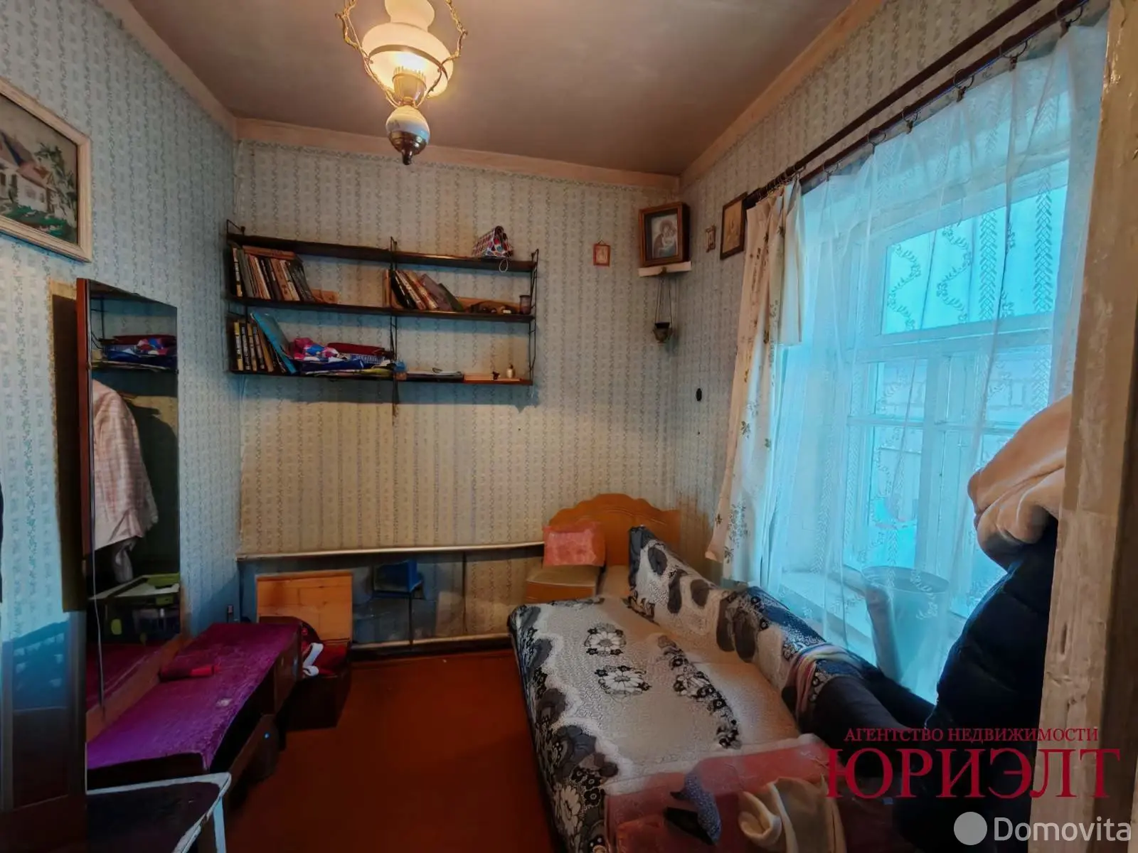 дом, Витебск, ул. Чапаева в Октябрьском районе