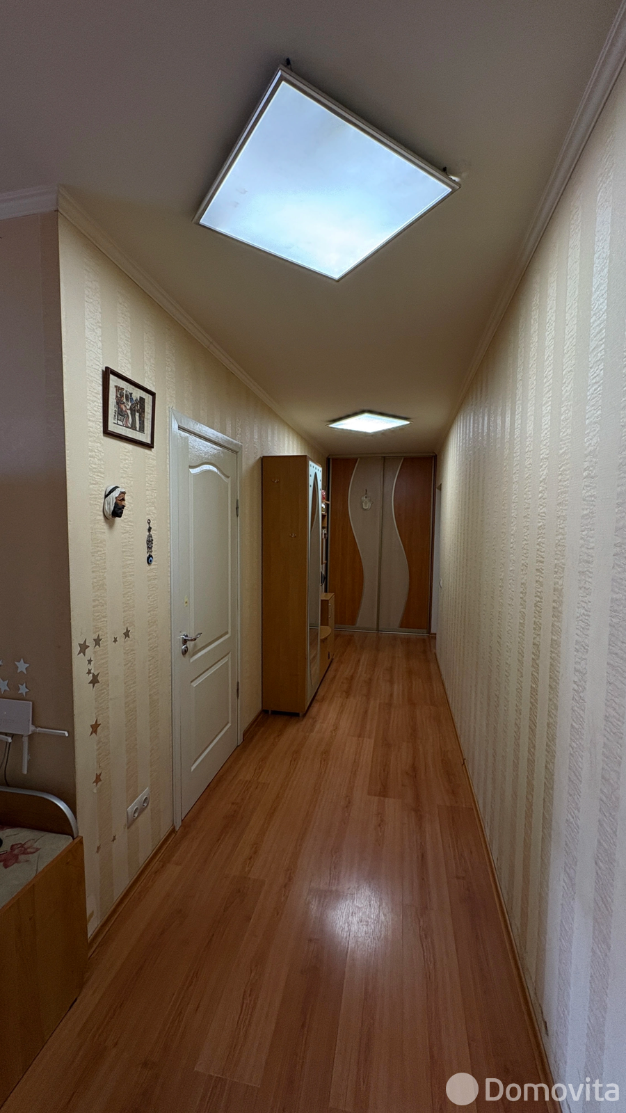 Снять 3-комнатную квартиру в Гомеле, ул. Клермон-Ферран, д. 1, 430USD, код 150992 - фото 1