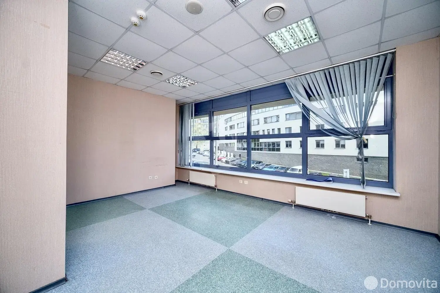 офис, Минск, ул. Немига, д. 40 