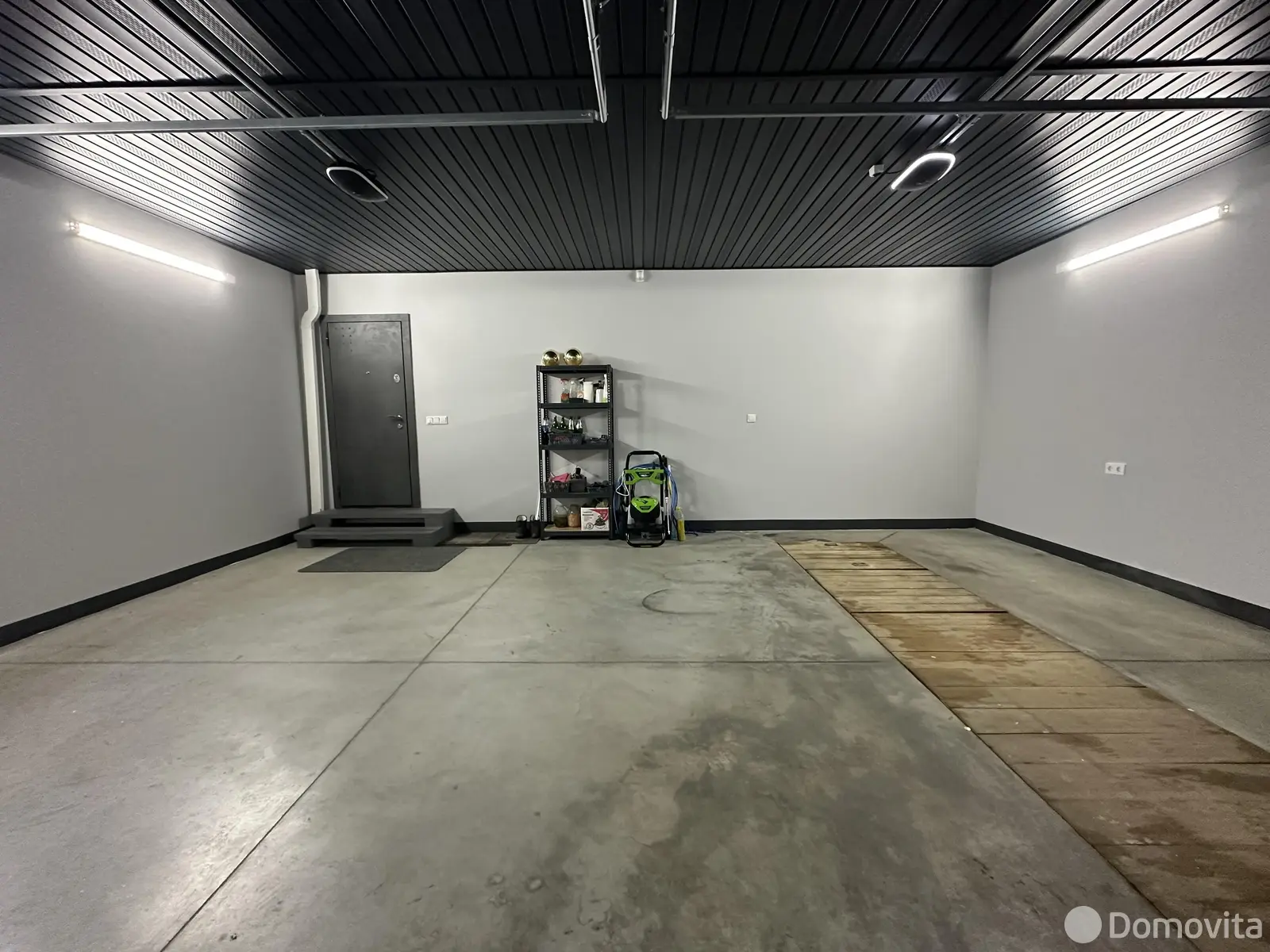 дом, Колодищи, ул. Энтузиастов 