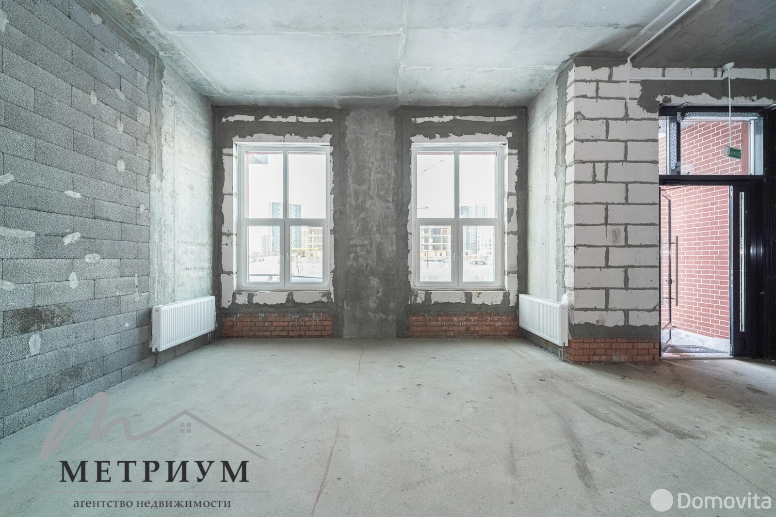 Цена аренды офиса, Минск, ул. Михаила Савицкого, д. 23