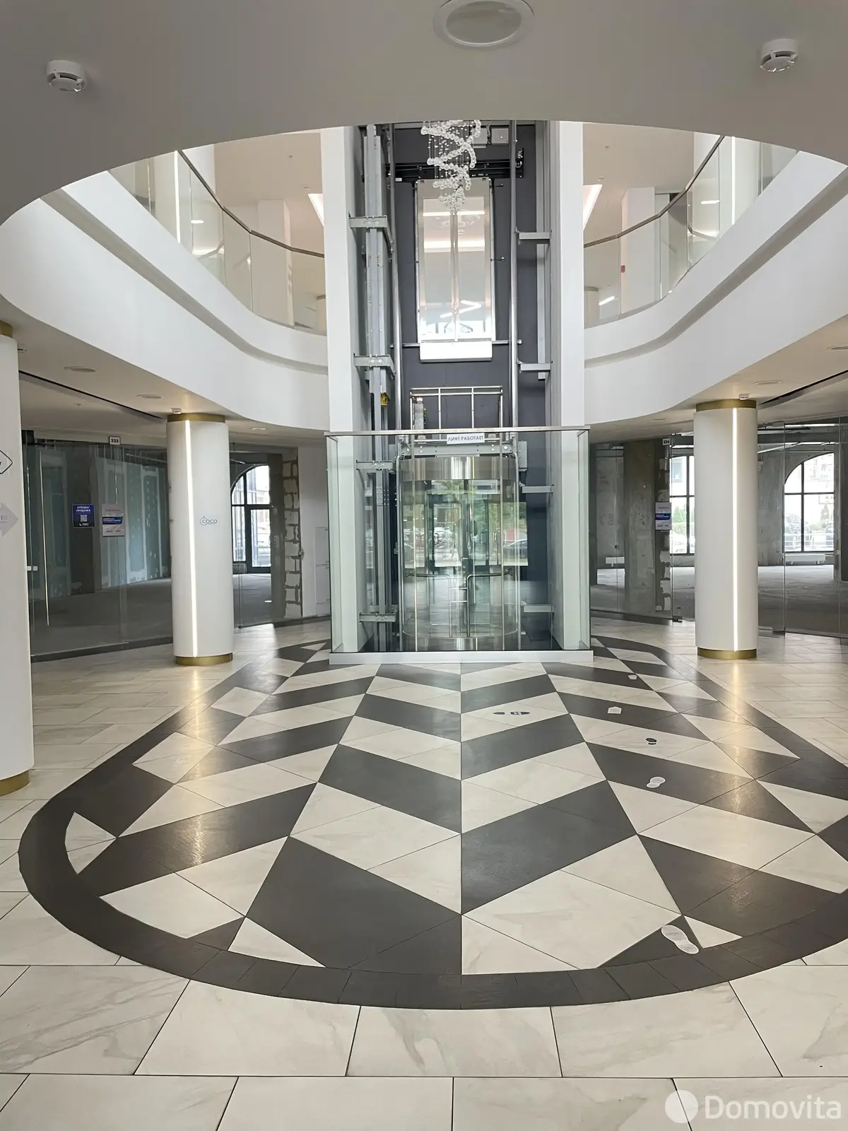 Цена аренды торгового объекта, Минск, ул. Петра Мстиславца, д. 12