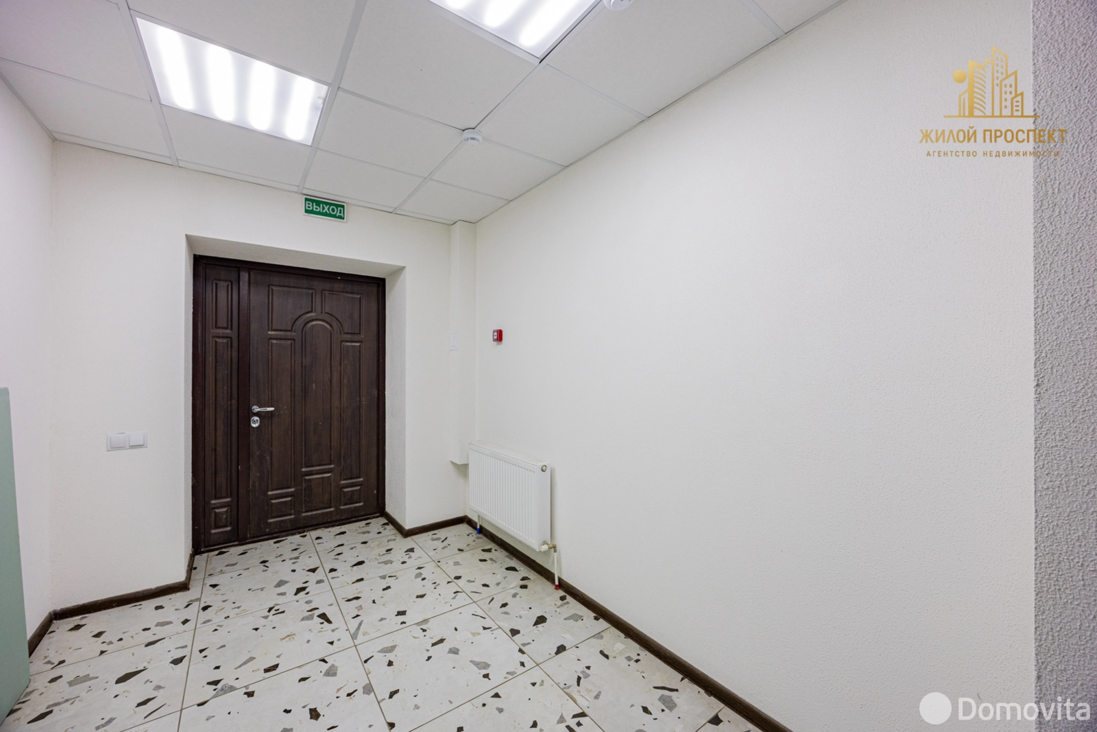 Купить офис на ул. Звёздная, д. 21 в Озерце, 256256BYN, код 10344 - фото 11