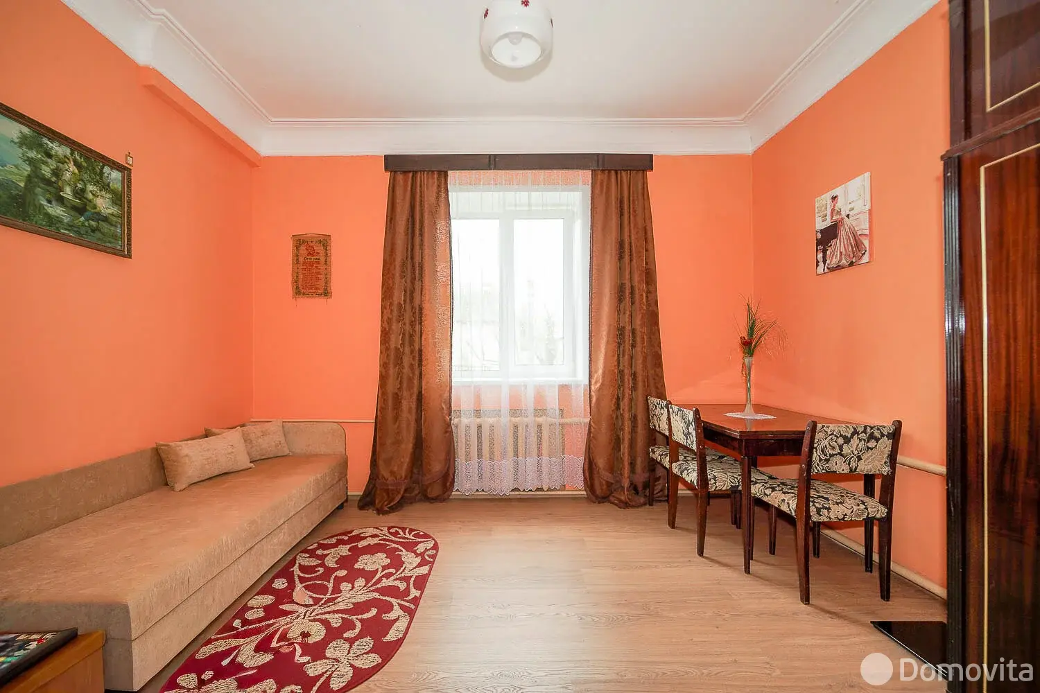 дом, Минск, ул. Волжская, д. 5