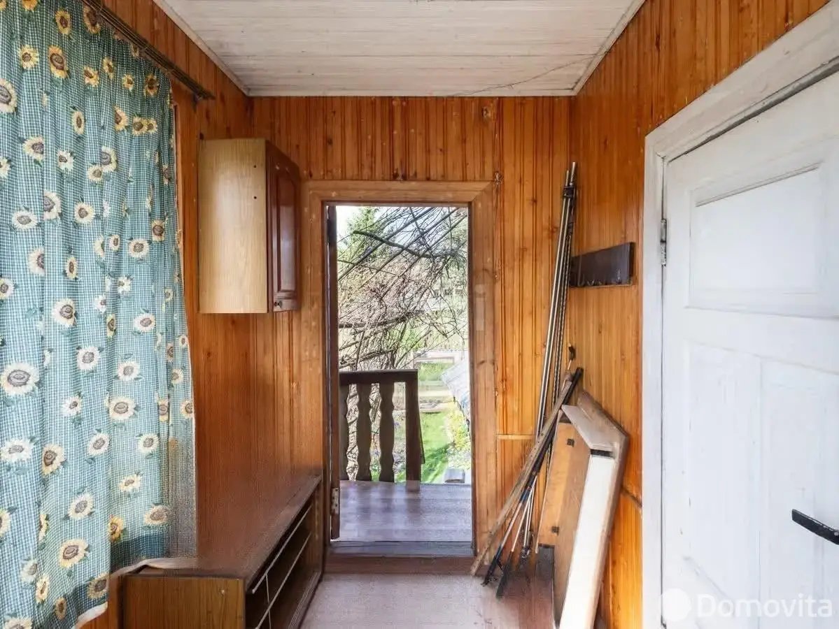 Купить 2-этажную дачу в Физик Минская область, 19500USD, код 185781 - фото 12