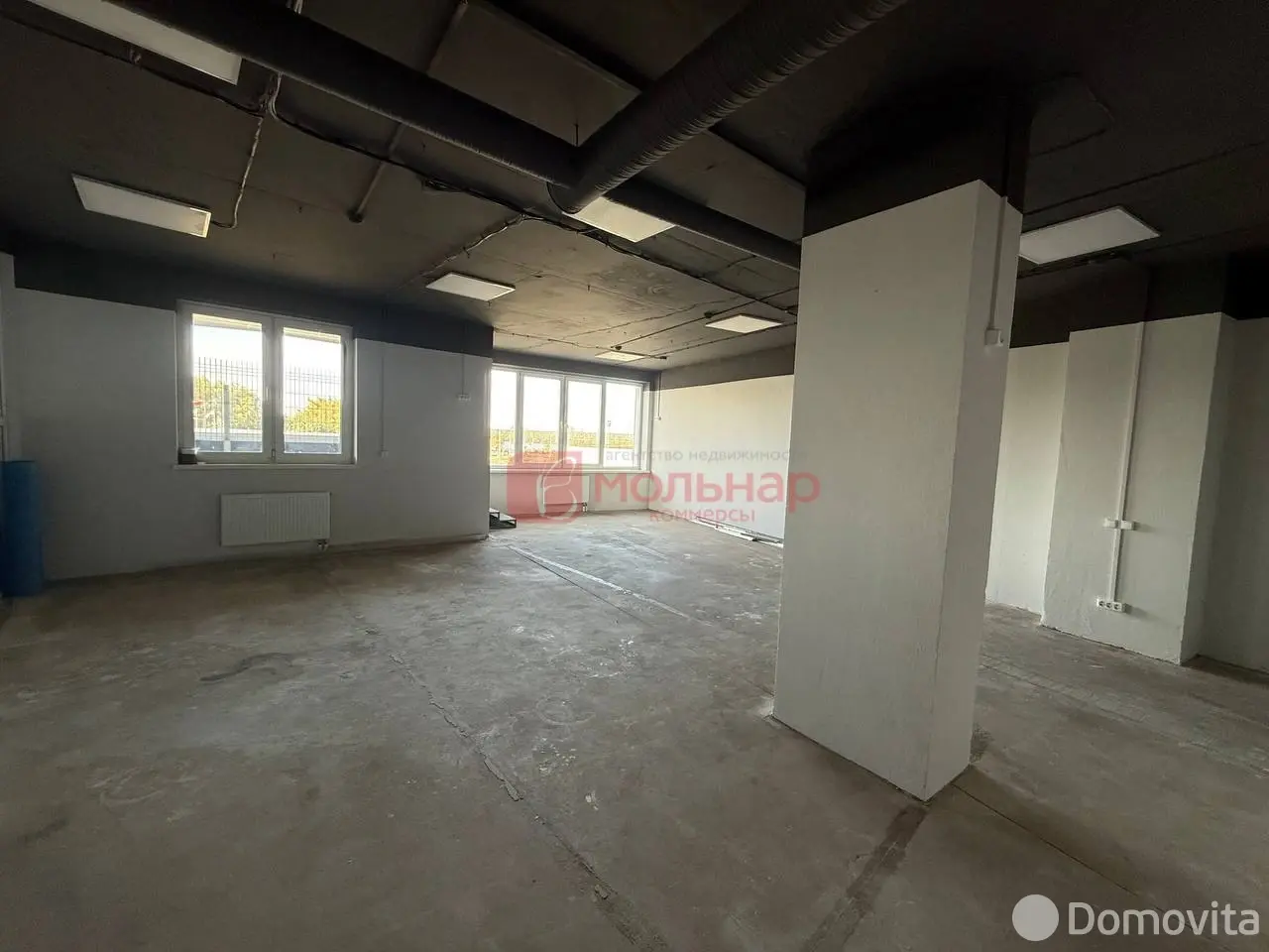 арендовать торговый объект, Минск, ул. Ратомская, д. 7