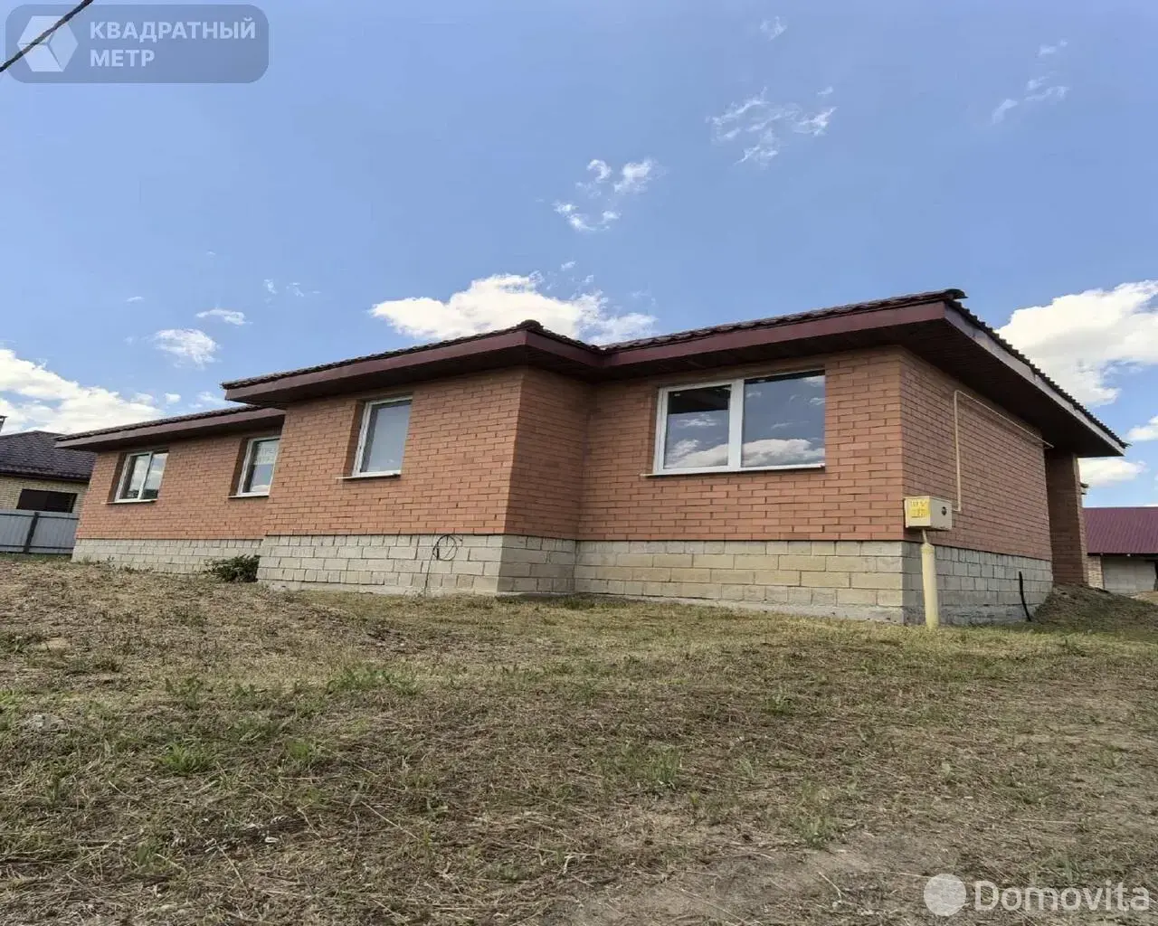 дом, Пружаны, ул. Березовая - лучшее предложение