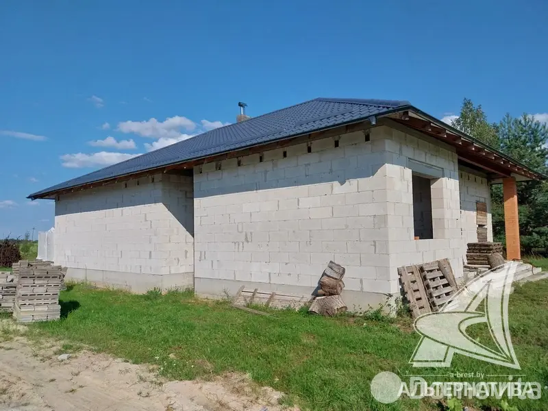 Цена продажи дома, Стриганецкие Бусни, 