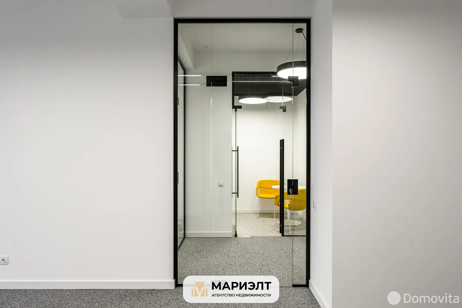 Аренда офиса на ул. Мясникова, д. 27 в Минске, 2000USD, код 15791 - фото 11