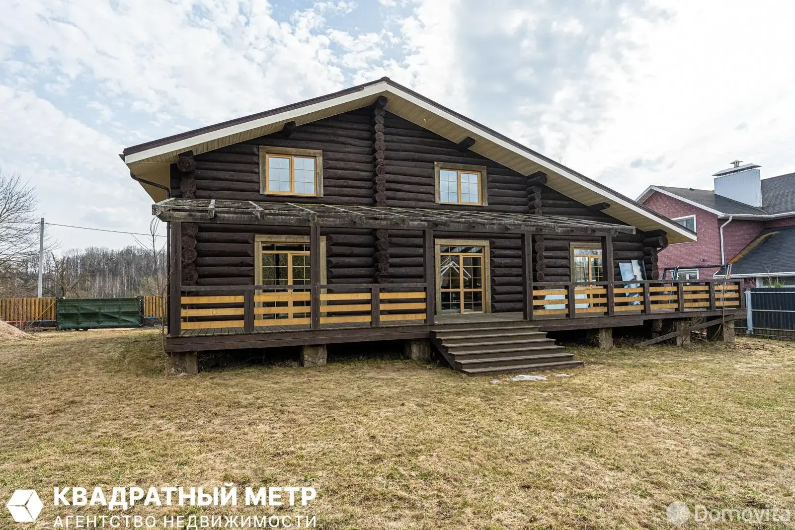 коттедж, Аронова Слобода, ул. Слободская, д. 3 