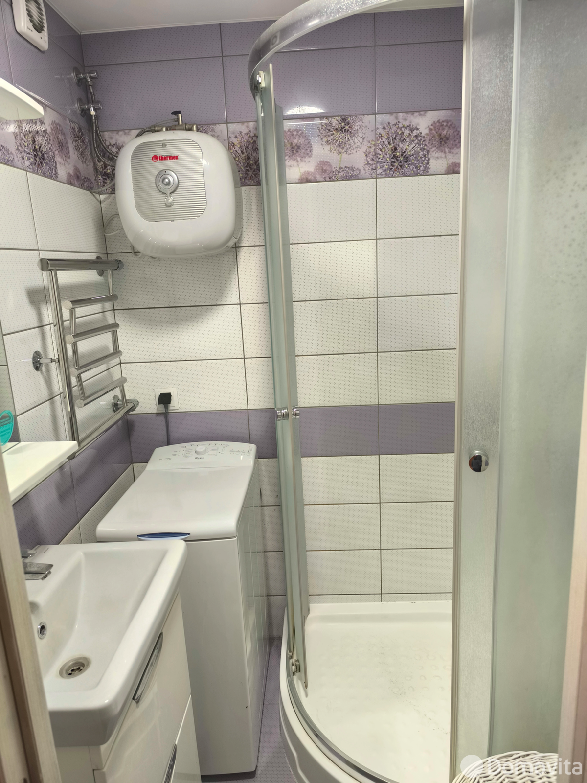 Снять 2-комнатную квартиру в Минске, ул. Слободская, д. 177, 1500BYN, код 150415 - фото 8