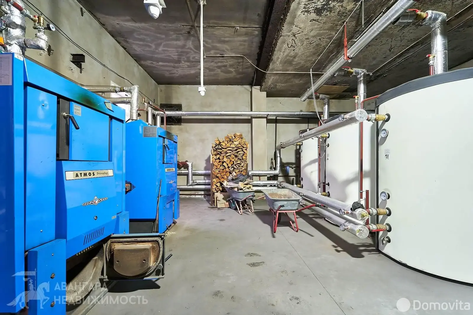 Купить складское помещение на д. 26/А в Новодворье - фото 16