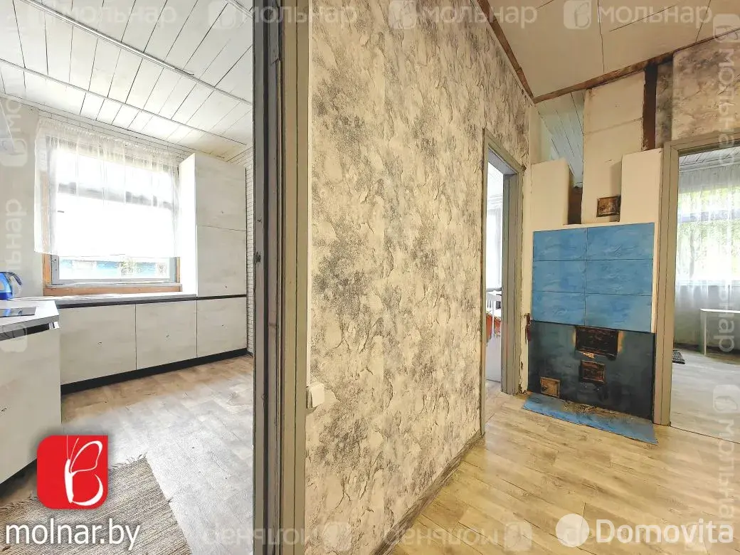 Купить 2-этажную дачу в РАДУГА БЕЛАВТОМАЗ Минская область, 12900USD, код 184270 - фото 14