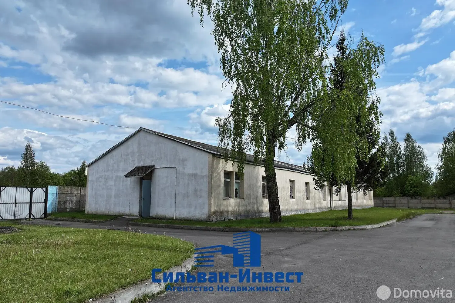 Купить складское помещение на ул. Новая Заря, д. 33/А в Марьиной Горке - фото 27