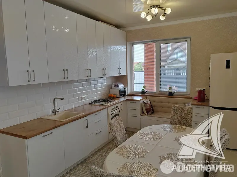 коттедж, Брест, в Московском районе