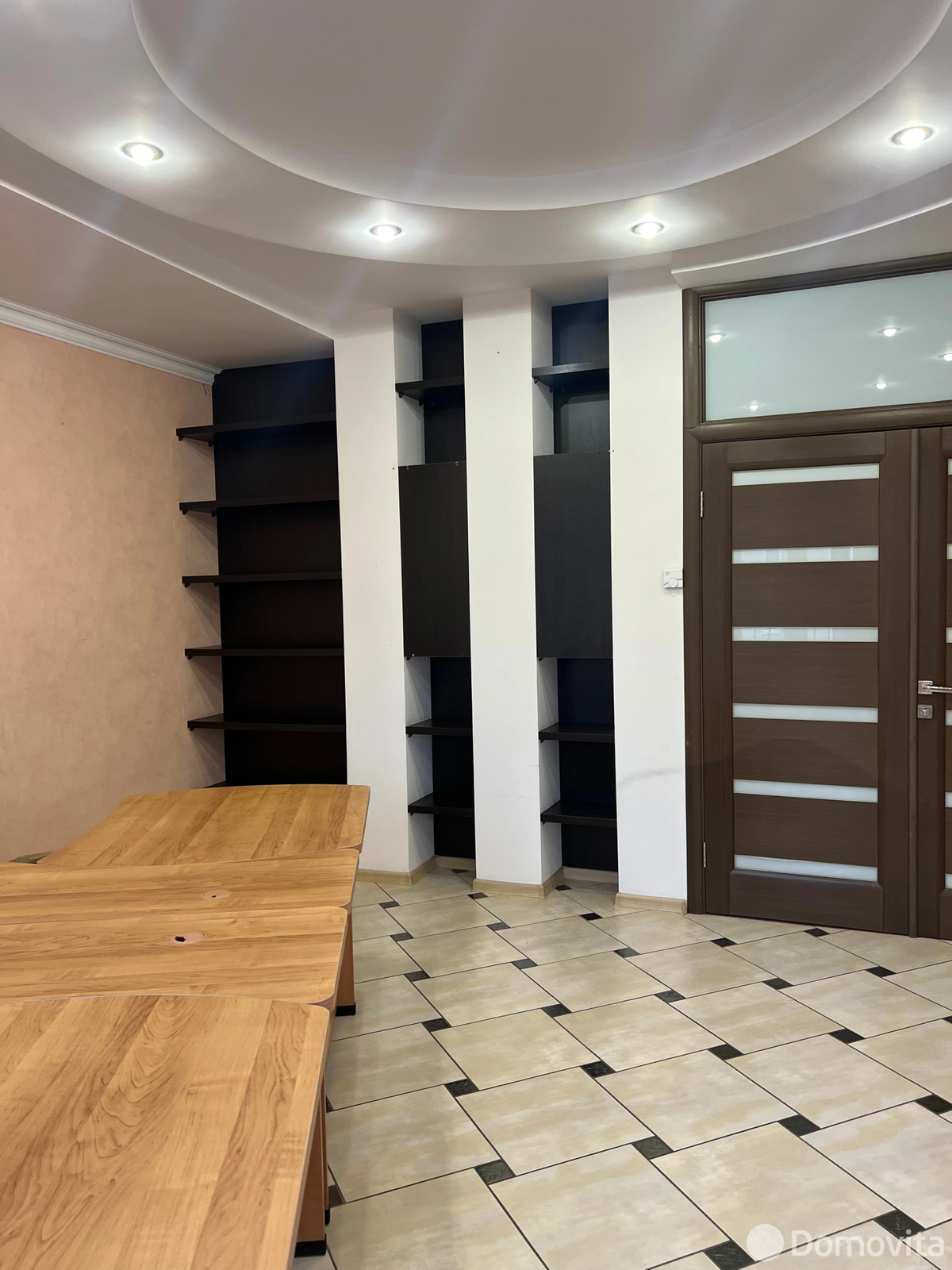 арендовать офис, Минск, ул. Бегомльская, д. 19