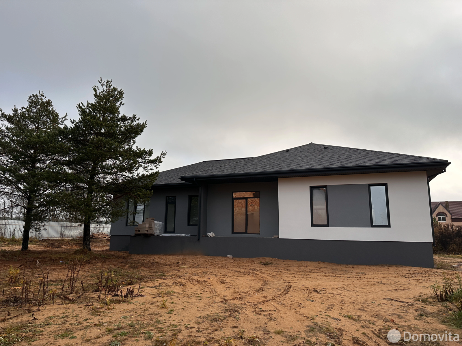 коттедж, Шеметово, ул. Соловьиная