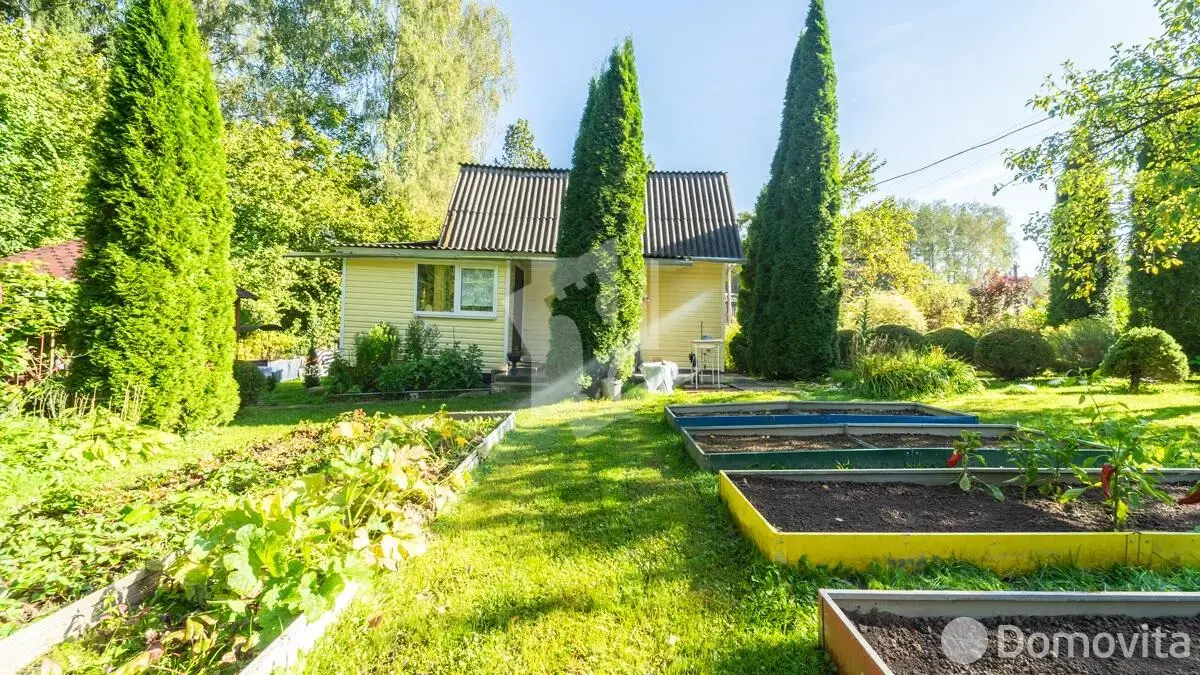 Продажа 2-этажной дачи в Дубок-83 Минская область, 53900USD, код 184288 - фото 28