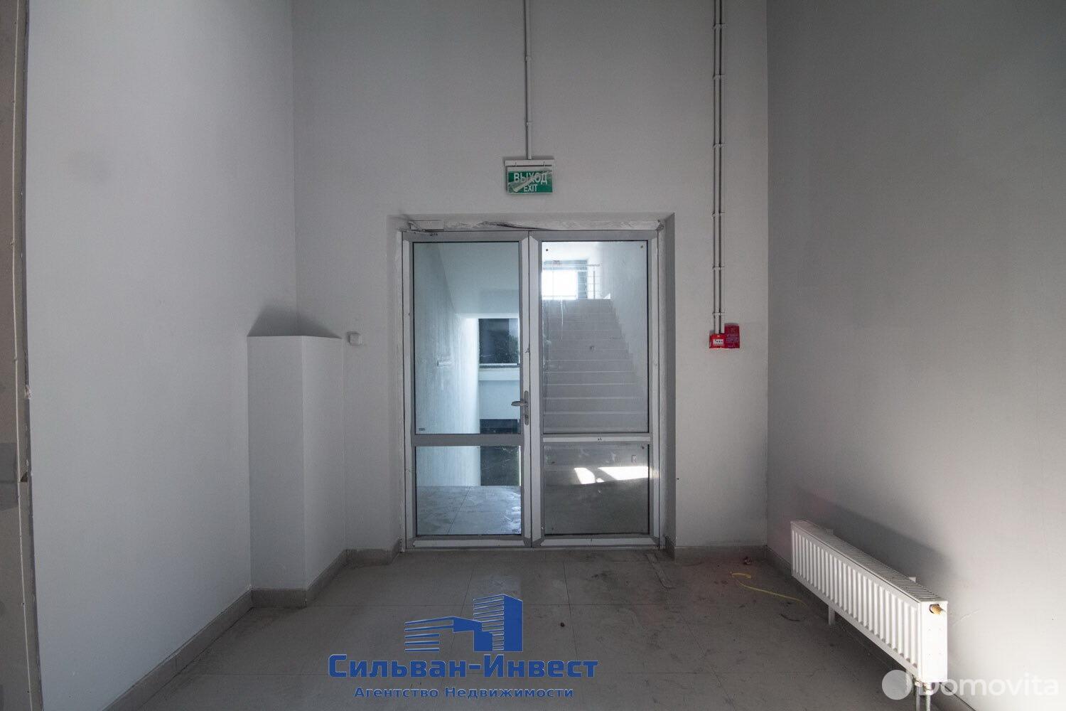 Купить помещение под сферу услуг в Минске, ул. Свердлова, д. 11 - фото 35