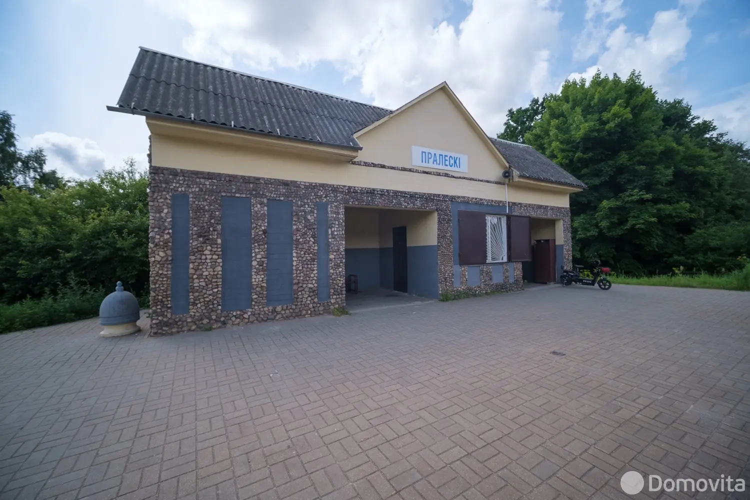 Продажа 2-этажной дачи в Восход-92 Минская область, 87000BYN, код 186625 - фото 21