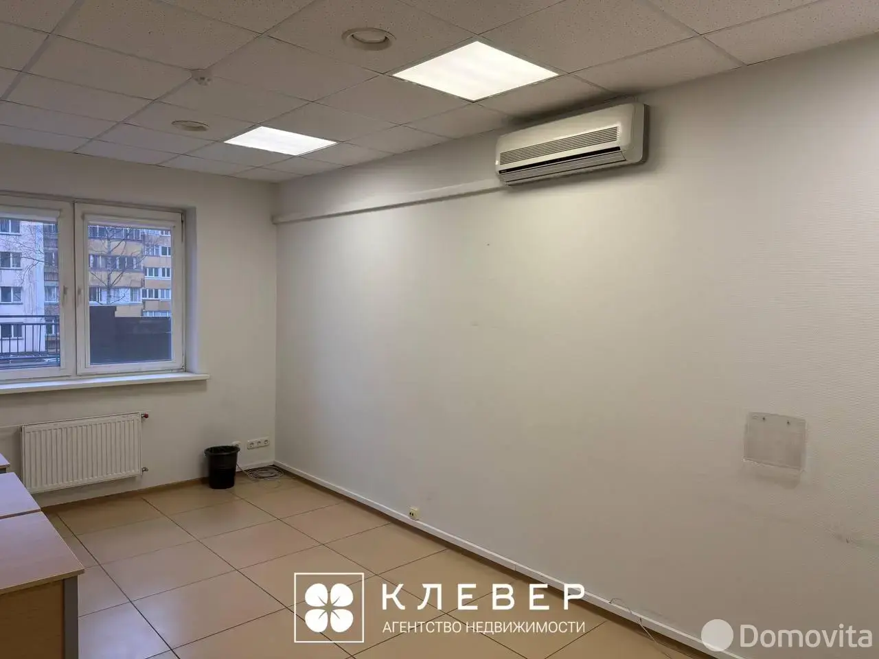 офис, Минск, ул. Гвардейская, д. 12