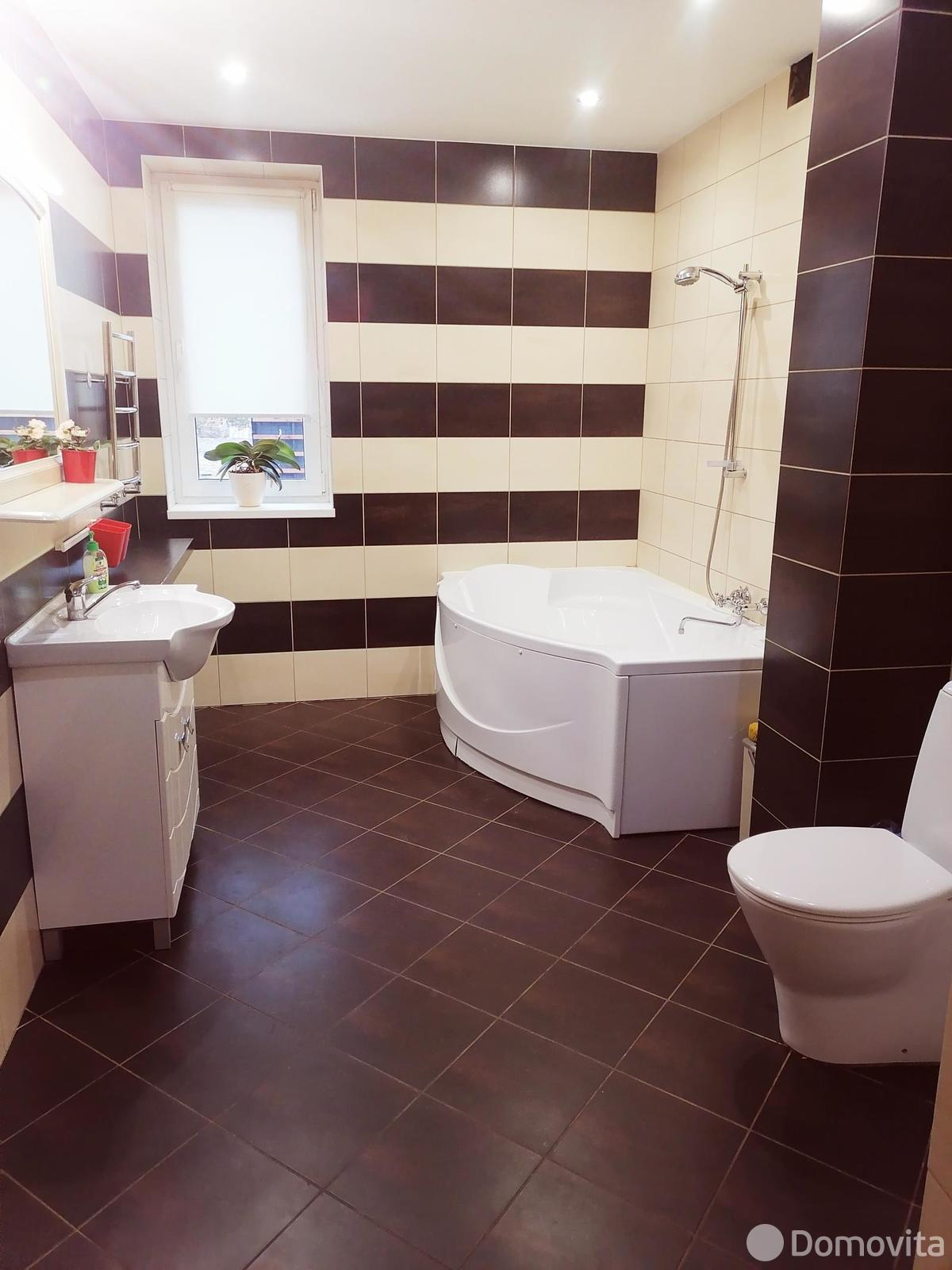 Аренда коттеджа МилаЯ на сутки в Колодищах , 180USD, код 621 - фото 16