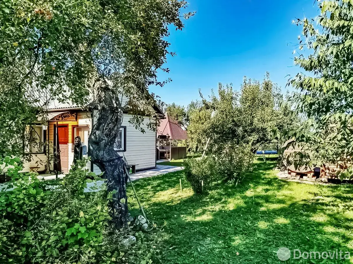 Стоимость продажи коттеджа, Вертники, ул. Центральная, д. 48