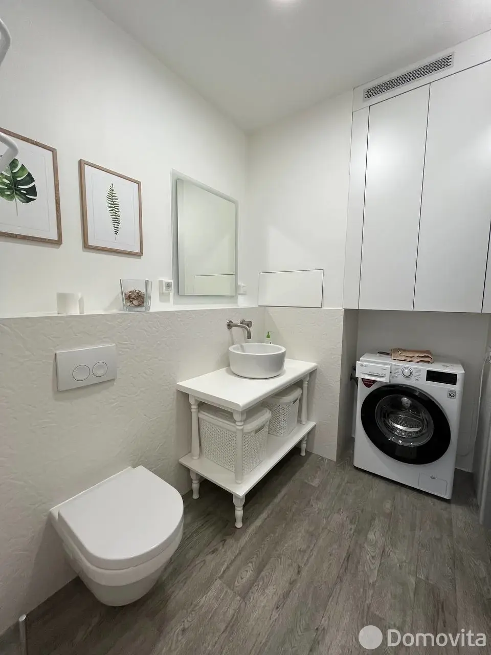 Снять 2-комнатную квартиру в Минске, ул. Леонида Беды, д. 45, 700USD, код 149422 - фото 21