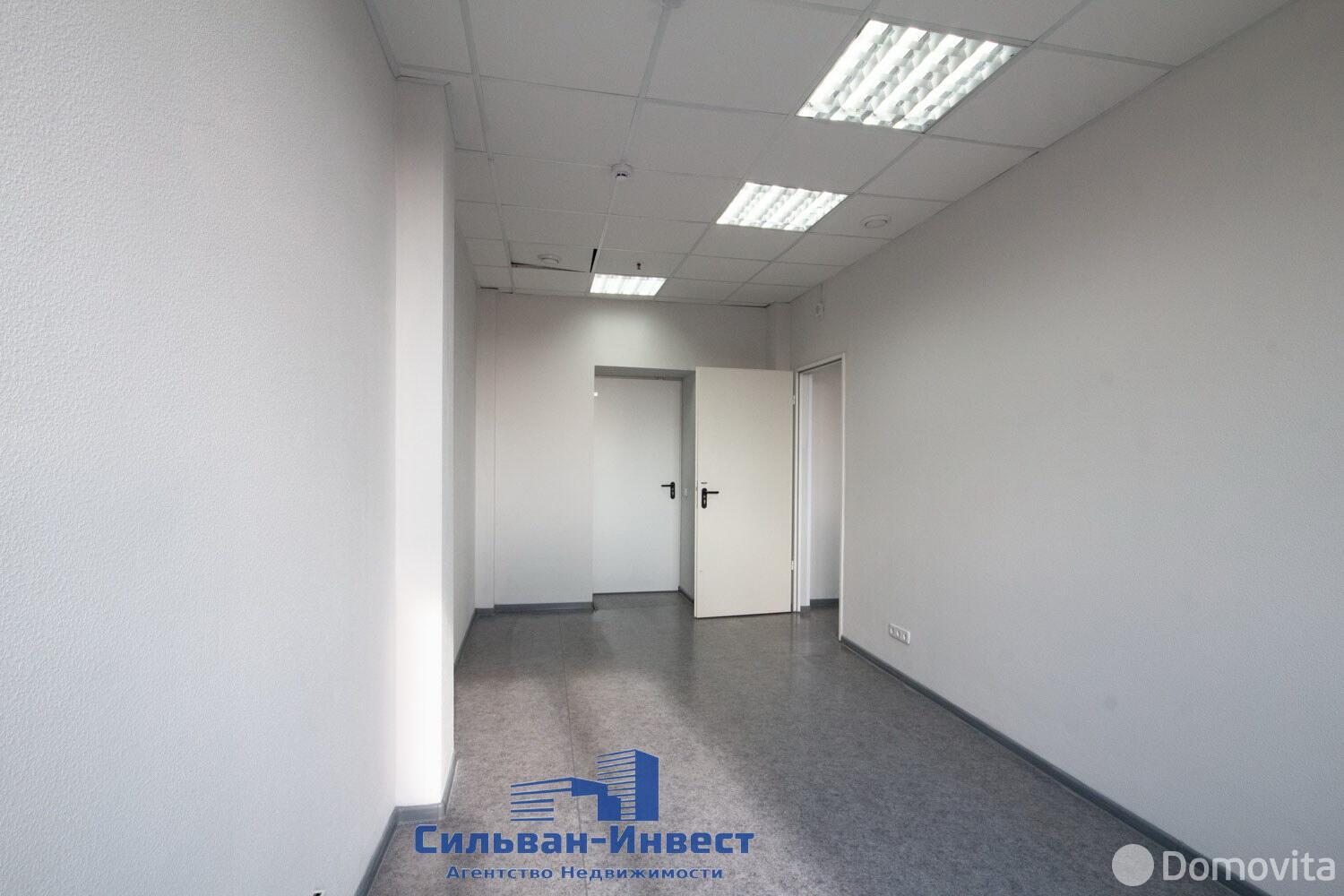 Аренда офиса на ул. Тимирязева, д. 67 в Минске, 5178EUR, код 12991 - фото 29