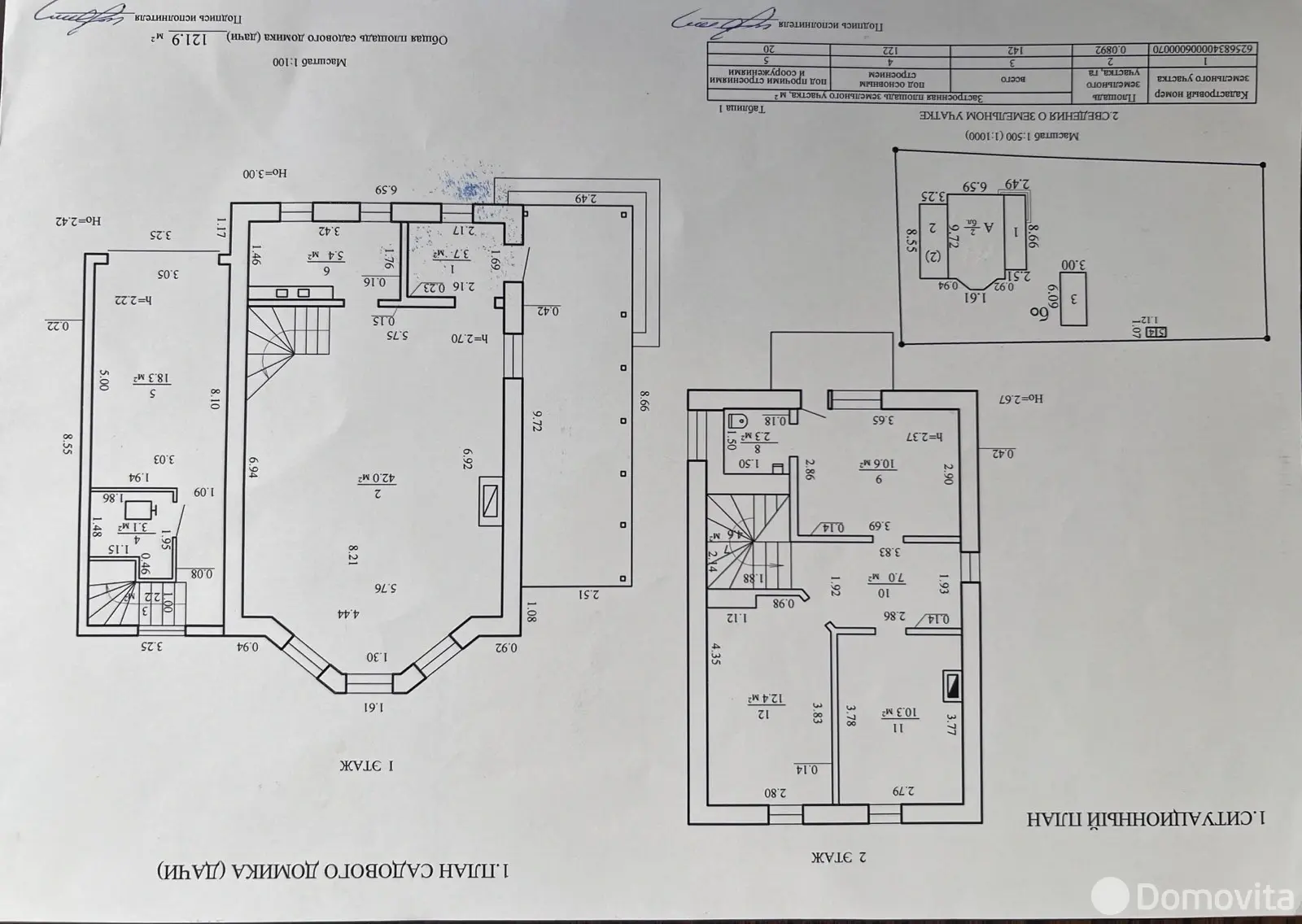 Продажа 2-этажной дачи в Чистая Криница Минская область, 130000USD, код 183485 - фото 28