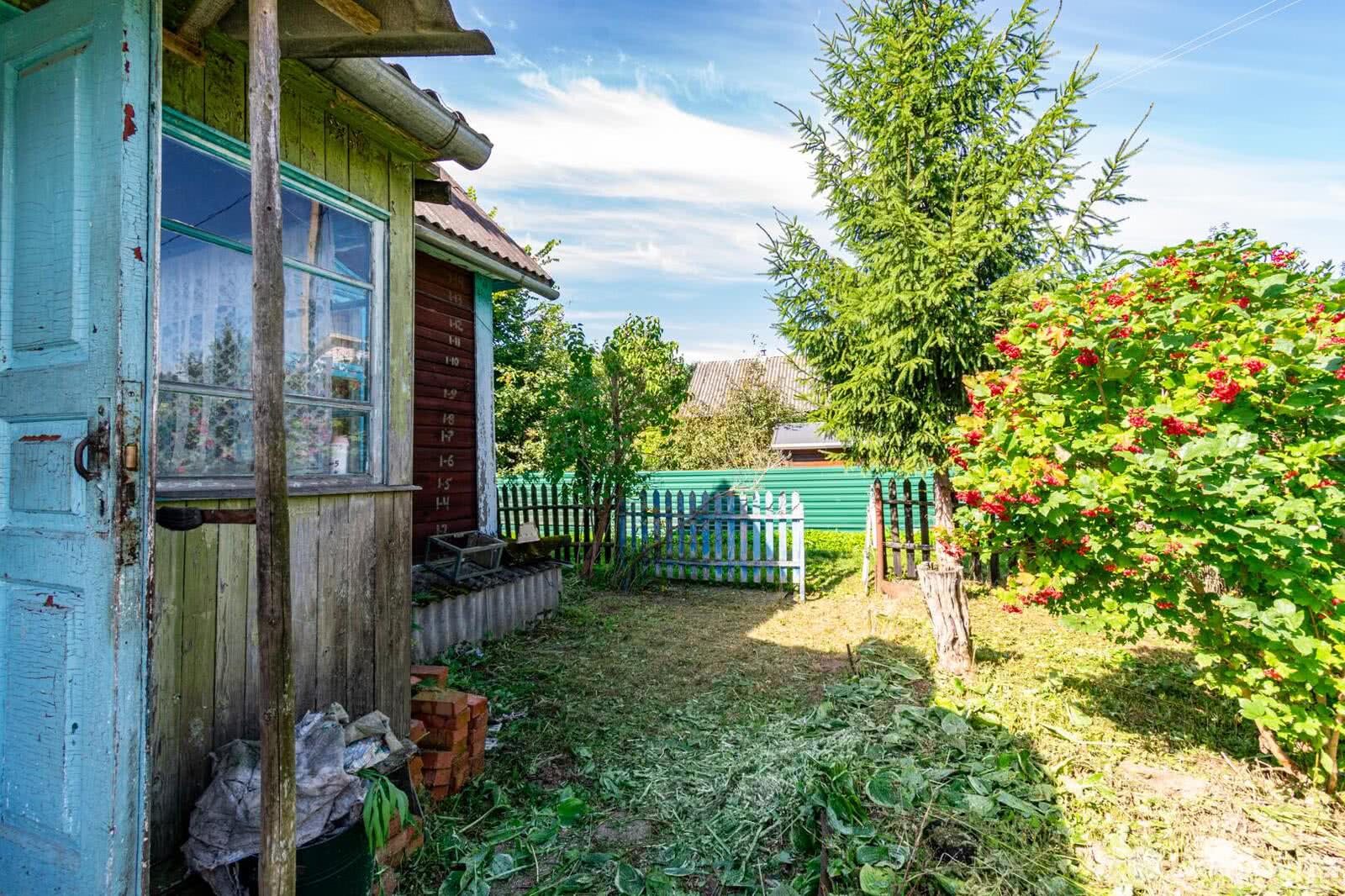 Купить 1-этажную дачу в Зеленая роща Минская область, 17200USD, код 179663 - фото 30