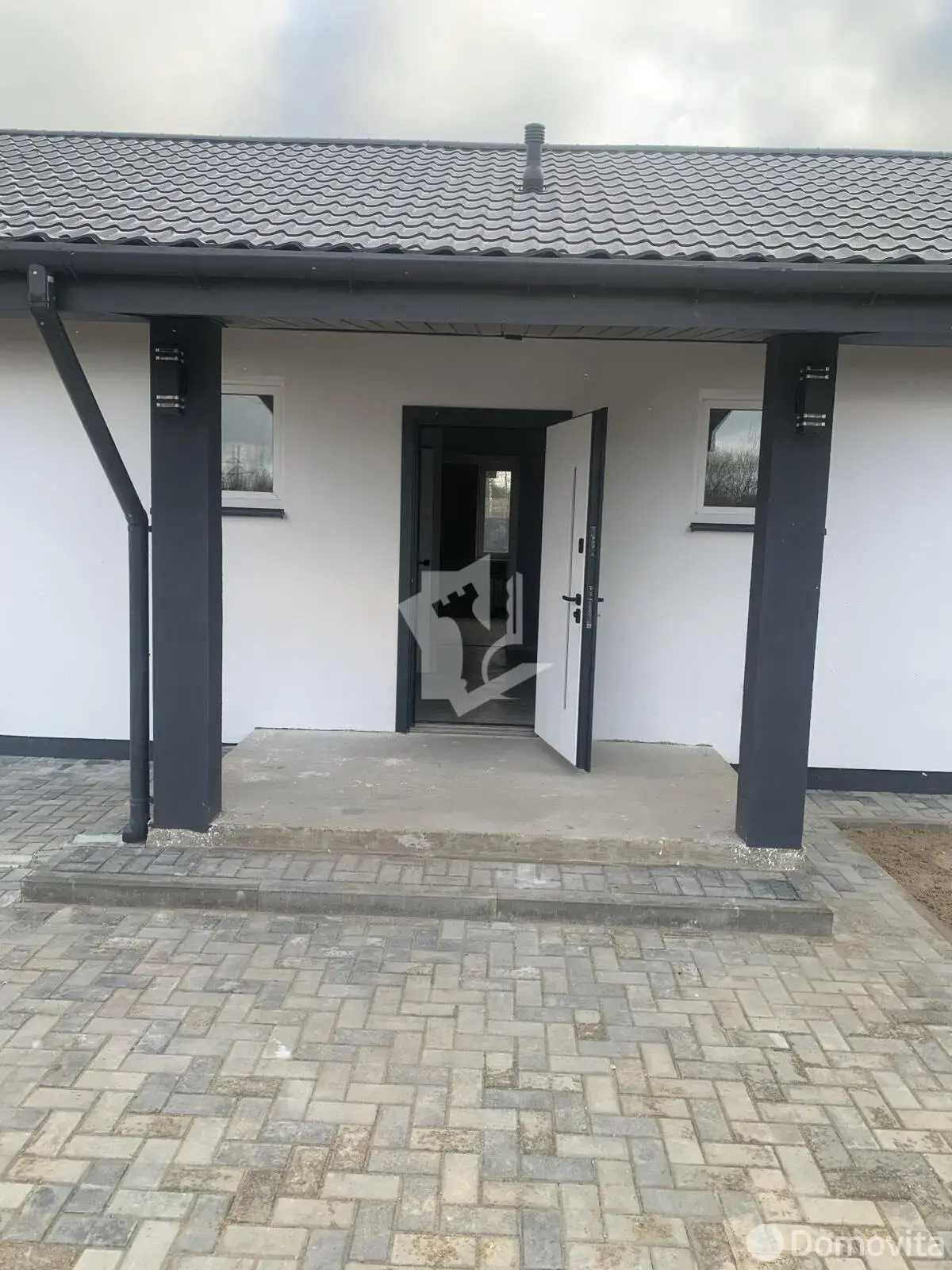 коттедж, Рабушки,