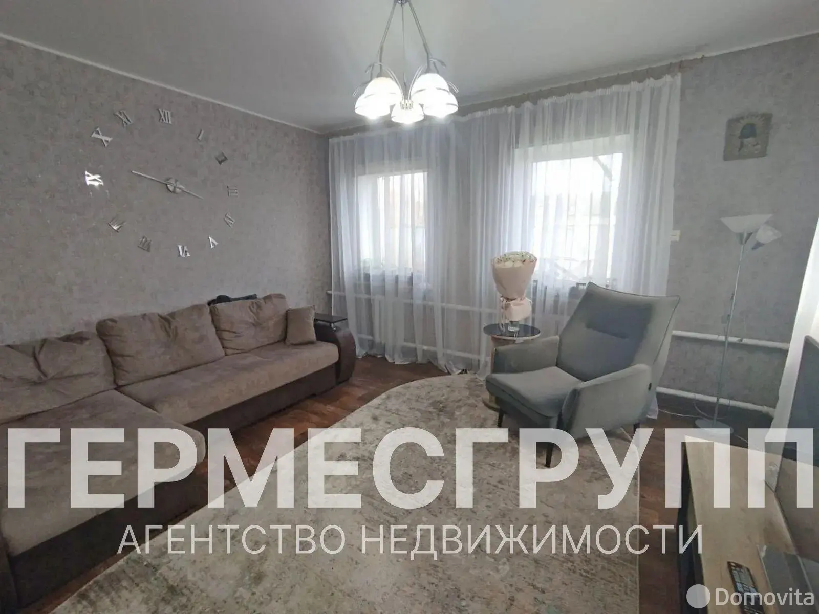 продажа дома, Орша, ул. Лепельская