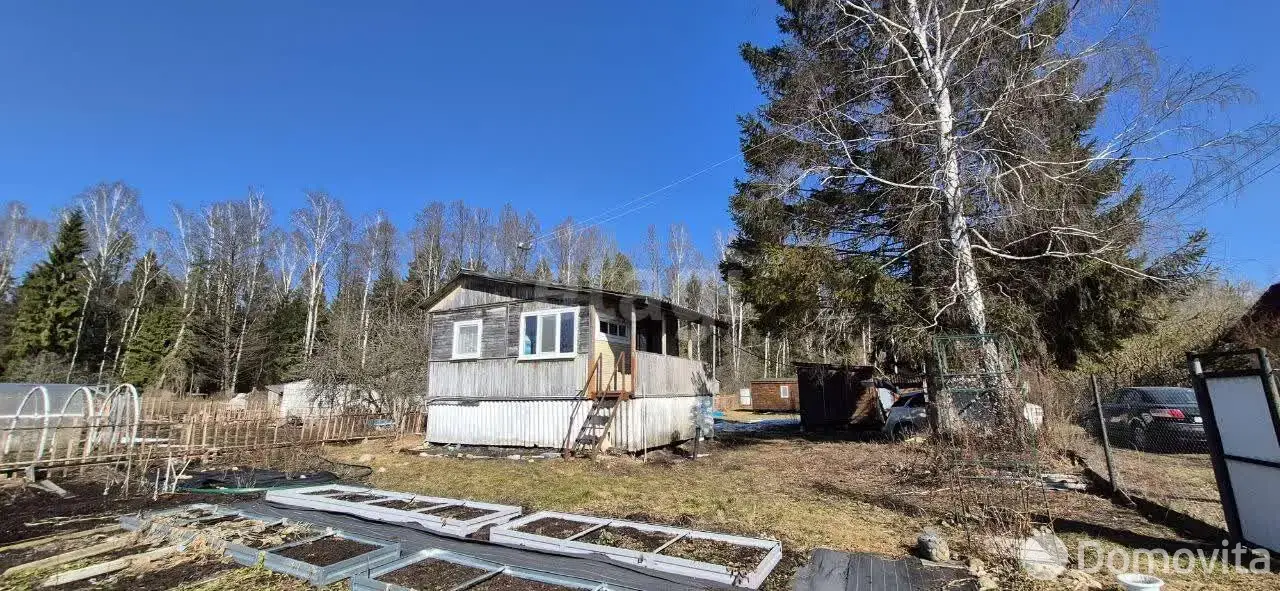 Цена продажи дачи, Красное Урочище,