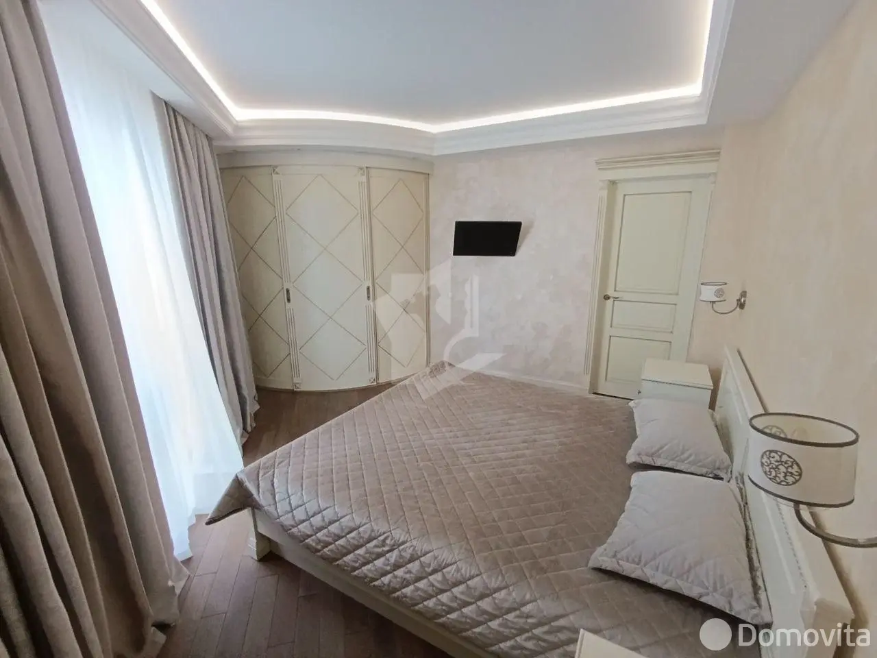 аренда квартиры, Минск, ул. Максима Богдановича, д. 140